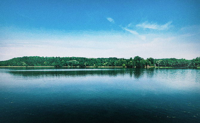 Organizatorių nuotr./Debiutinis festivalis „Cape Kablys“ Trakuose