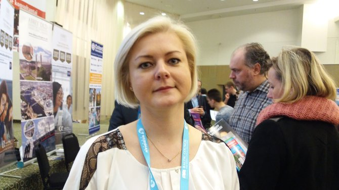 Daiva Siautilaitė