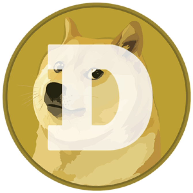dogeicoin.com nuotr./„Dogecoin“ logotipas