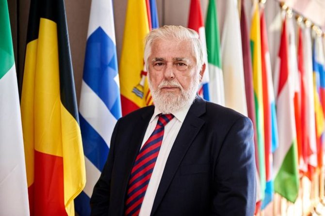 www.eesc.europa.eu nuotr./Georges Dassis