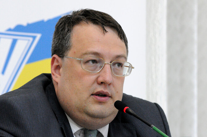 RIA Novosti/Antonas Geraščenko