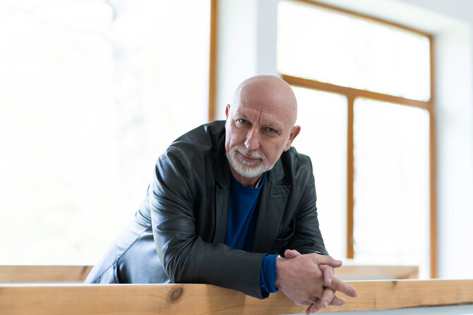 Roberto Riabovo / BNS nuotr./Gediminas Pranckūnas