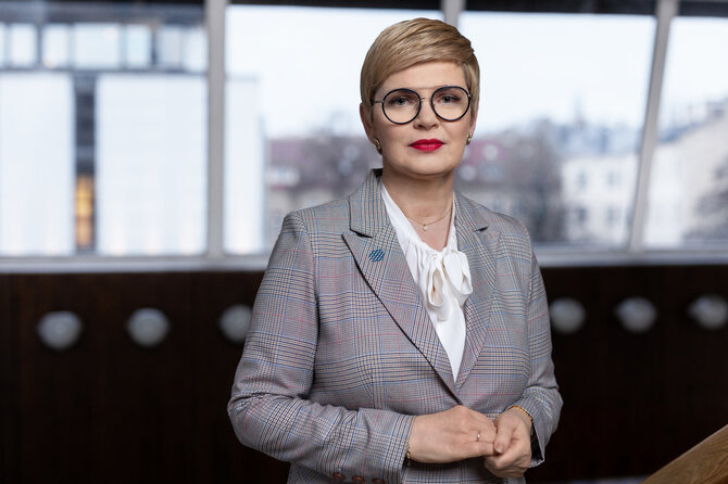 SAM nuotr. /Jelena Čelutkienė