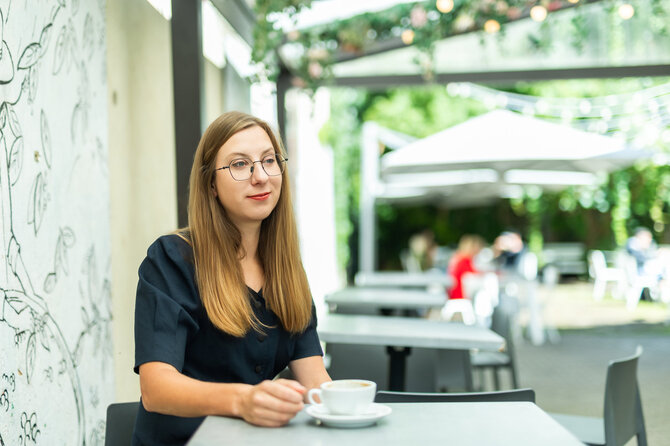 Roberto Riabovo / BNS nuotr./Neringa Butnoriūtė