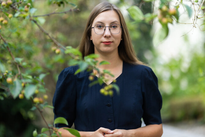 Roberto Riabovo / BNS nuotr./Neringa Butnoriūtė