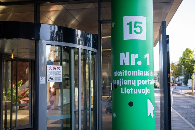 15min nuotr./15min portalas nr.1