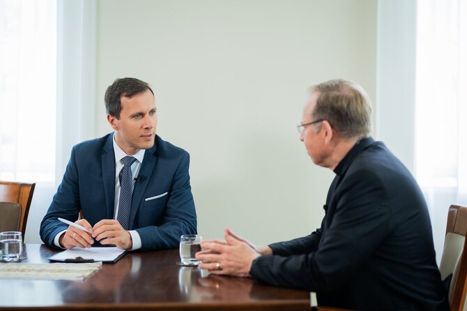 Roberto Riabovo / BNS nuotr./Gintaras Grušas