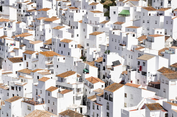 123RF.com nuotr. / Kosta del Solis, Ispanija