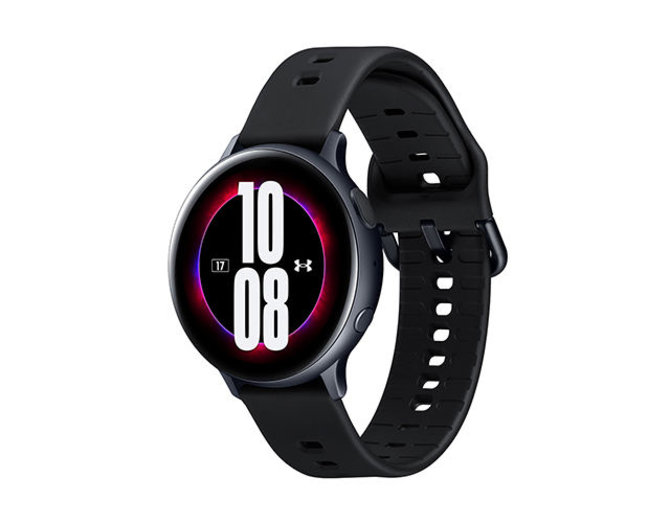 Gamintojo nuotr./Galaxy Watch Active 2