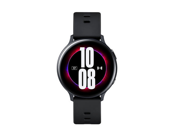 Gamintojo nuotr./Galaxy Watch Active 2