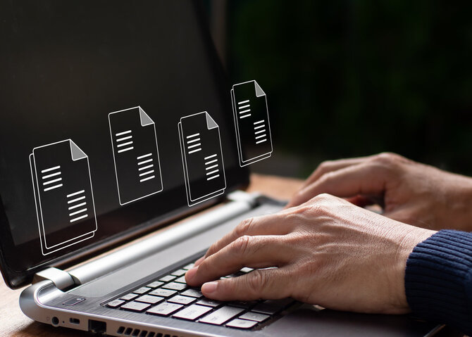 123RF.com nuotr./Elektroninis parašas