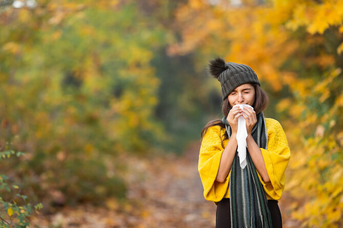 Shutterstock nuotr./Ruduo