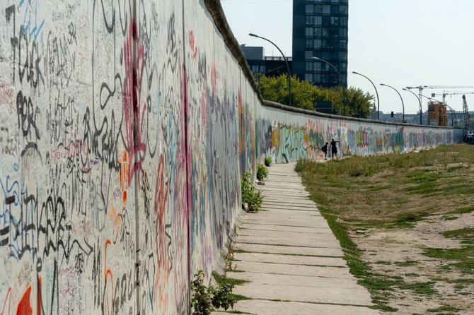 „Adobe Stock“ nuotr./Berlyno siena