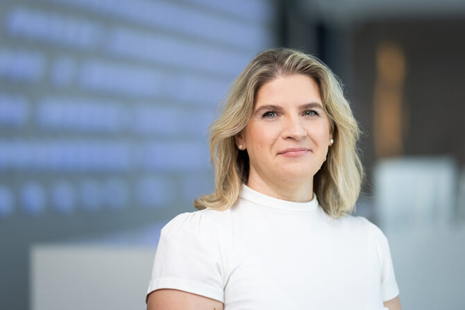 „Elektrum Lietuva“ nuotr./Laura Doraitė-Gudavičienė