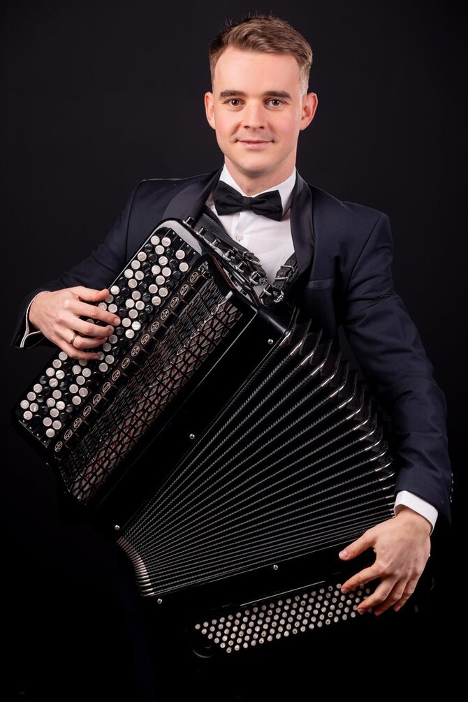 Asmeninio arch. nuotr./Yevgenii Musijets