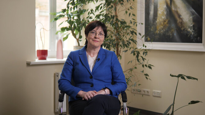 NŠA nuotr./Edita Žiobienė