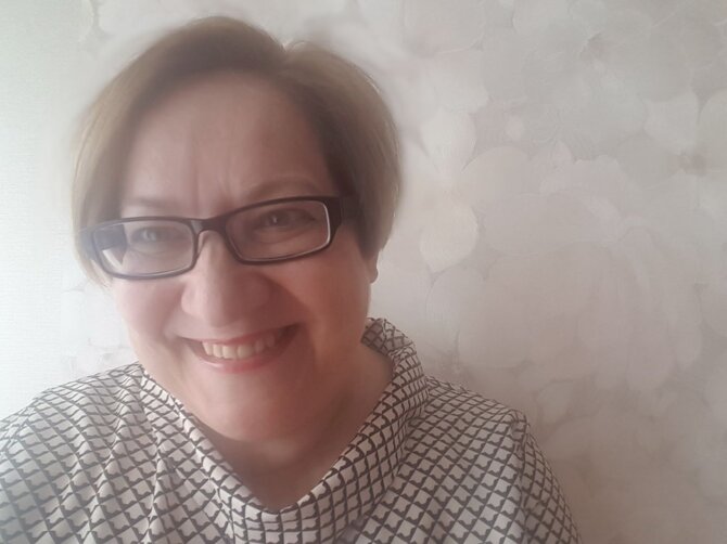Asmeninio arch. nuotr./Docentė dr. Rūta Kazlauskaitė