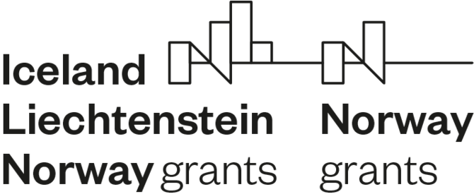 EEA and Norway grants logo