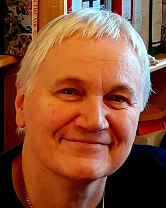 Asmeninio arch. nuotr./Prof. Gražina Gudaitė 