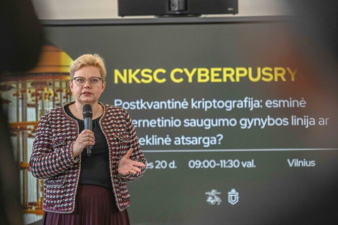 NKSC nuotr./Rūta Apeikytė