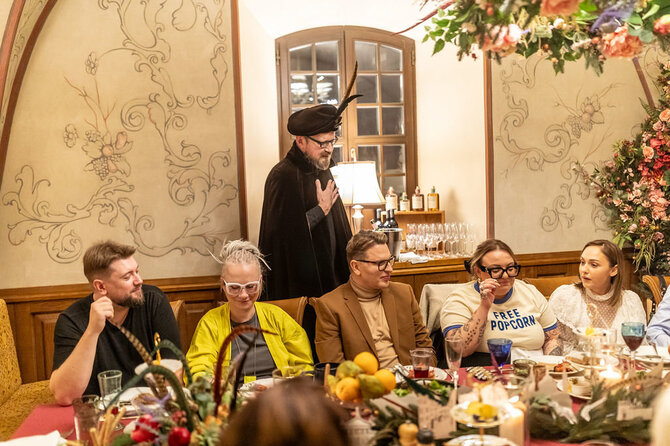 Julijos Janulaitytės nuotr./Ekskursijos momentai