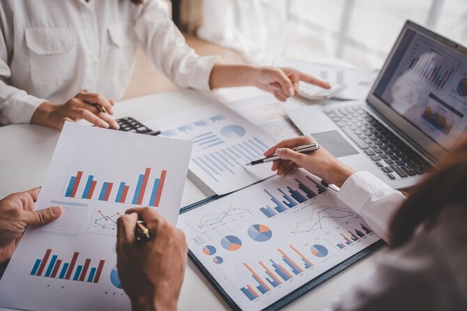 Shutterstock nuotr./Investicijos