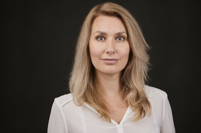  Roberto Daškevičiaus nuotr./Kristina Buožytė