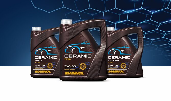 „SCT Lubricants“ nuotr./Ceramic
