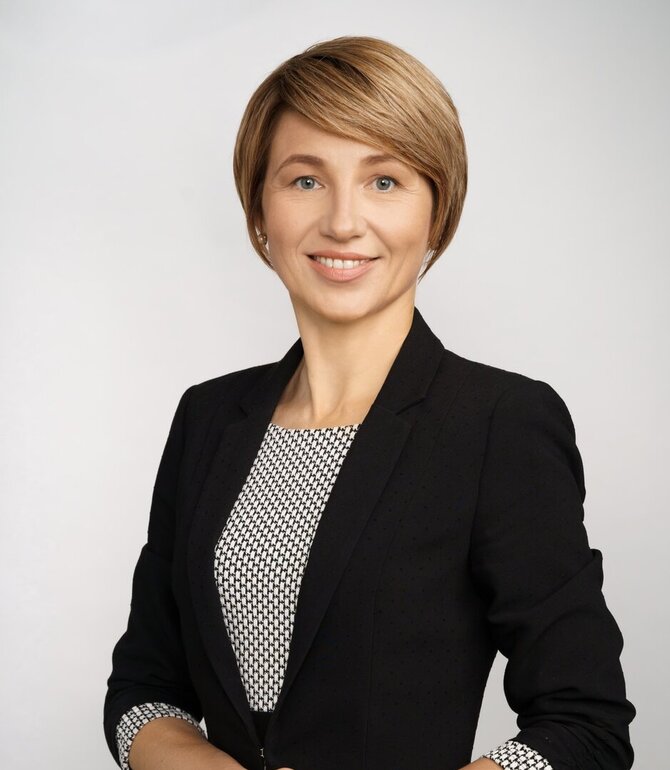 Ellex nuotr./Giedrė Tubelytė