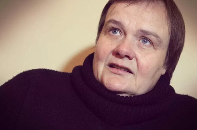 Kosto Kajėno nuotr./Sesė Bernadeta Mališkaitė