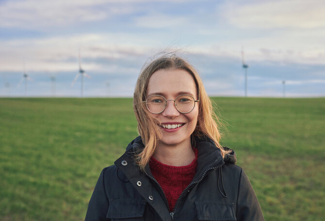 Asmeninio arch. nuotr./Emilija Musteikytė