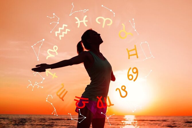 Shutterstock nuotr./Astrologija