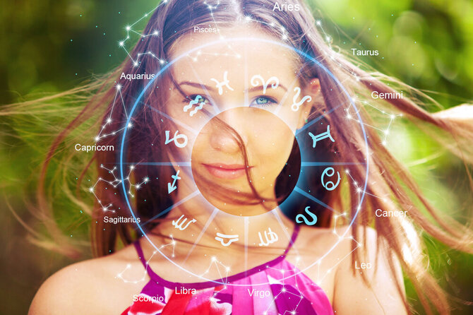 Shutterstock nuotr./Astrologija