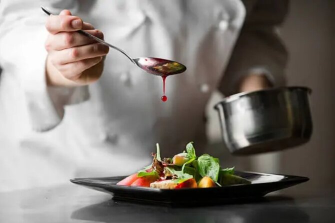 Shutterstock nuotr./Maisto gaminimas