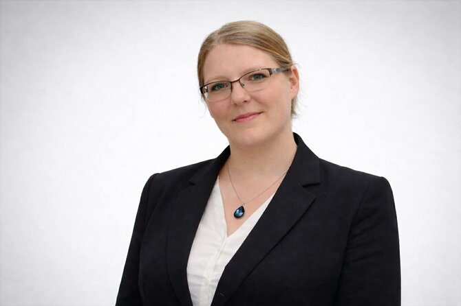 Asmeninio arch. nuotr./Viktorija Čivilytė