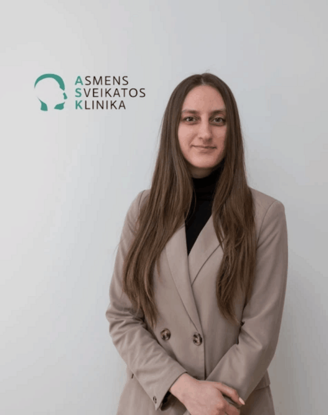 Pranešimo autorių nuotr./Karolina Kančiauskytė Beigė