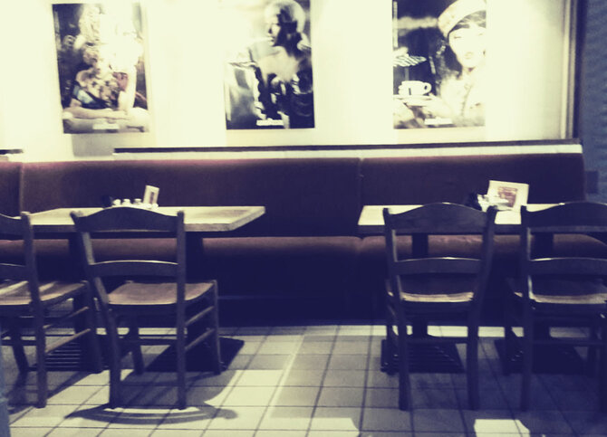 Organizatorių nuotr./Pirmasis Pizza Jazz restoranas