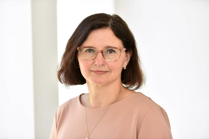 Partnerio nuotr./Lina Kaminskienė