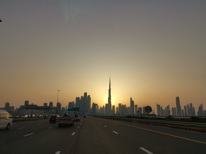 R.Janulio nuotr./Netikėtas inžinieriaus kelias: turėjo perimti šeimos verslą, o atsidūrė Dubajuje