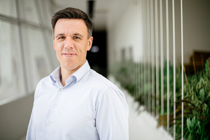 Partnerio nuotr./Martynas Giga
