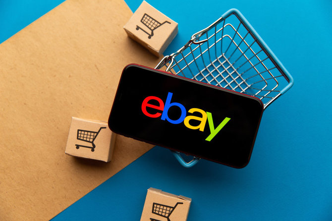 „eBay“ nuotr./„eBay“ rems mažas ir vidutines įmones Lietuvoje pagal išskirtinę programą