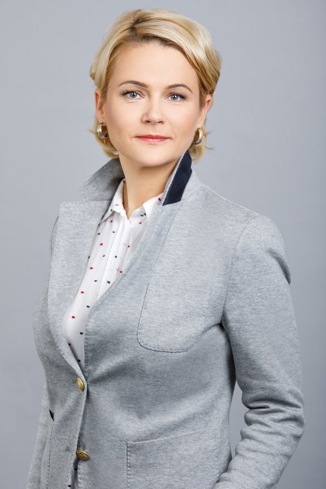 „Maxima“ nuotr./Ernesta Dapkienė