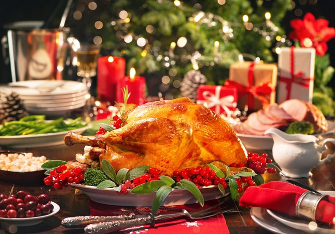 Shutterstock nuotr./Kalėdiniam stalui – trys originalūs kulinarijos tinklaraštininkės receptai