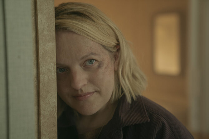 „Telia“ nuotr./„Tarnaitės pasakojimas“ („The Handmaid's Tale“)