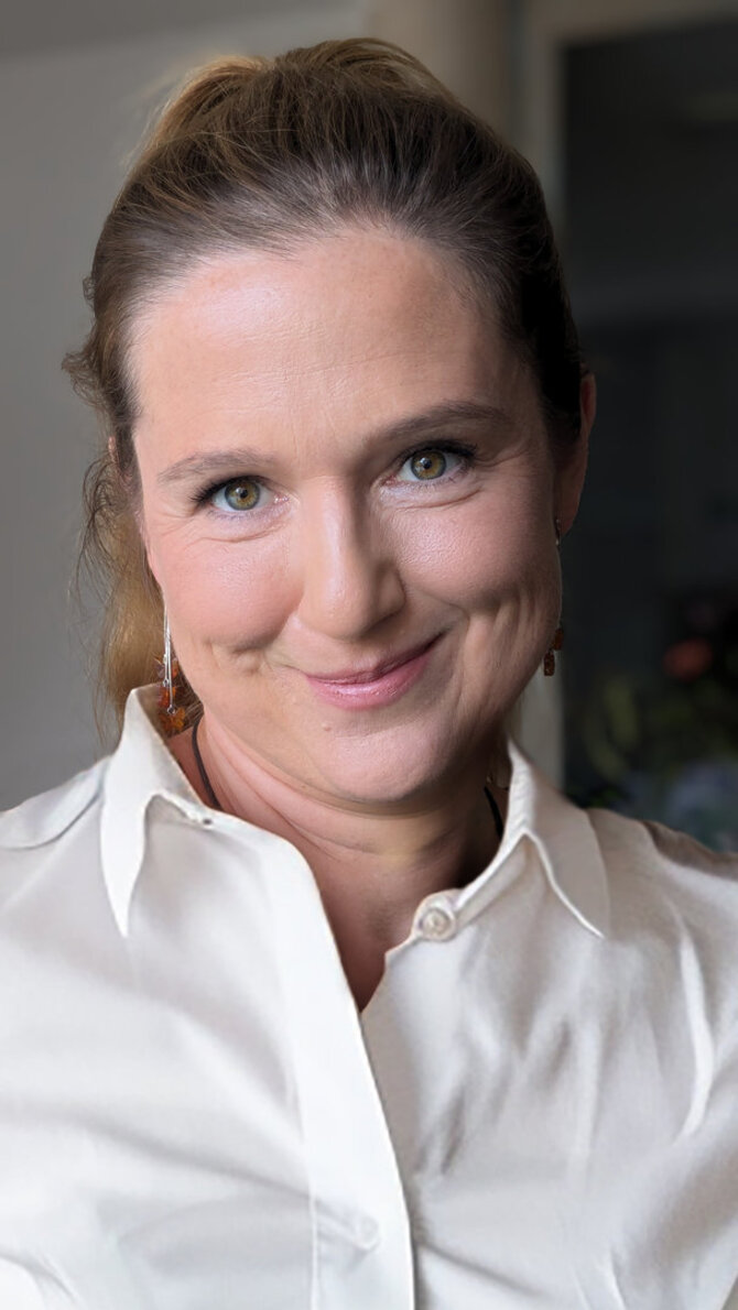 Asmeninio archyvo nuotr./Laura Gedgaudaitė-Domarkienė