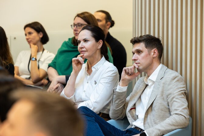 „Nordclinic“ nuotr./„Nordclinic“ renginyje – chirurgų įžvalgos apie krūtų implantų ateitį ir natūralumo tendencijas
