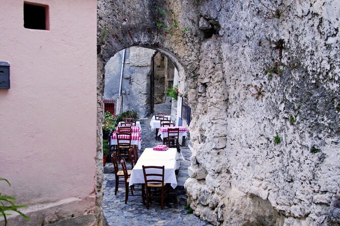 „Tez Tour“ nuotr./Taverna