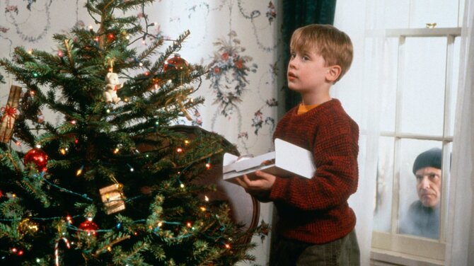 „Telia“ nuotr./„Vienas namuose“ („Home Alone“, 1990)