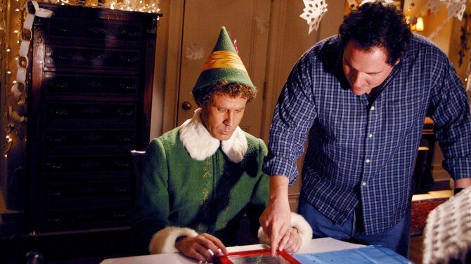 „Telia“ nuotr./„Elfas“ („Elf“, 2003)