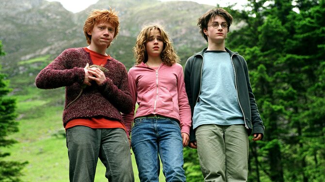 „Telia“ nuotr./„Haris Poteris ir Azkabano kalinys“ („Harry Potter: Prisoners of Azkaban“, 2004)
